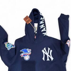 New York Yankees Hoodie